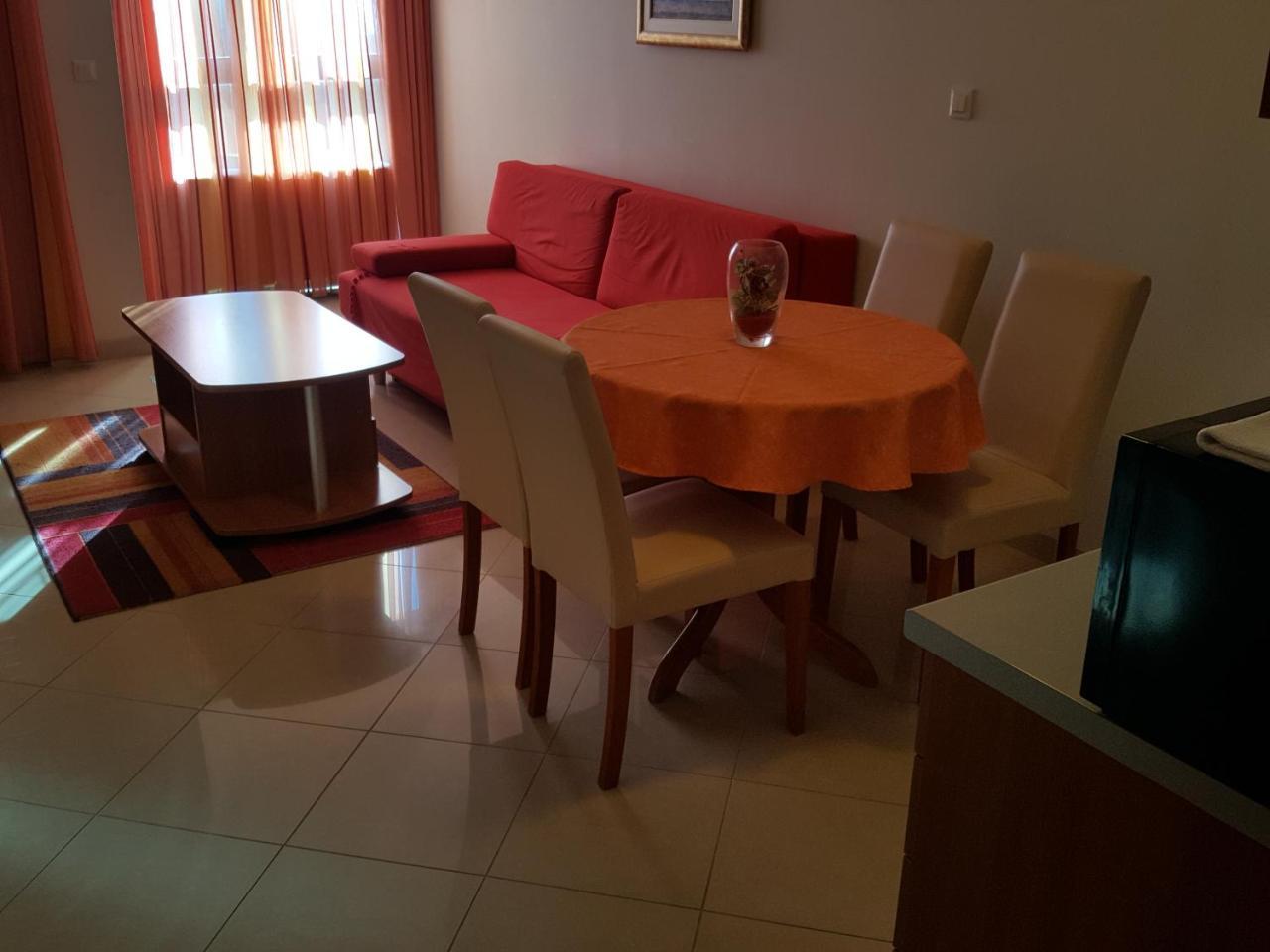 Apartments Silvana Trogir Exterior photo
